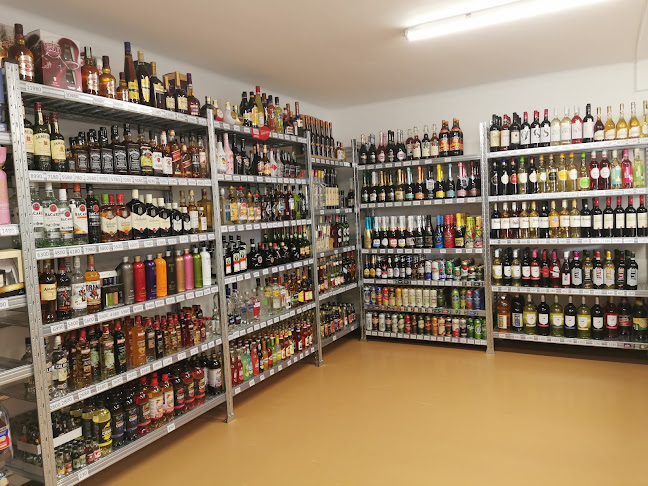 Opinii despre Szederdrink italdiszkont în Ráckeve - Vendéglátás