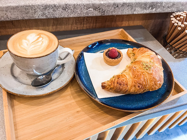 Opinii despre Frida Kávéház în Debrecen - Vendéglátás