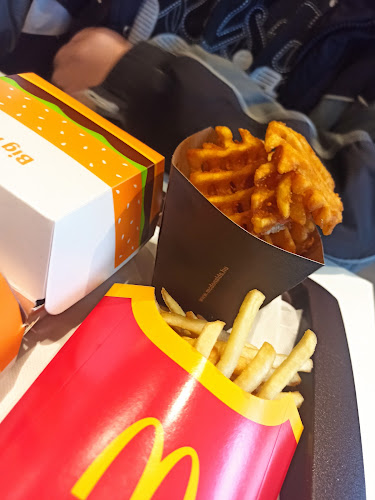 McDonald's - Szeged