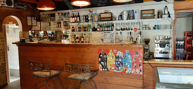 Kalóz Pizza-Grill-Hamburger-Tészta-Gyros - Vendéglátás