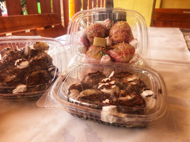 Tomasso Pizzéria - Zámoly