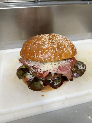 Roberto Gyros Gyorsétterem - Szentes