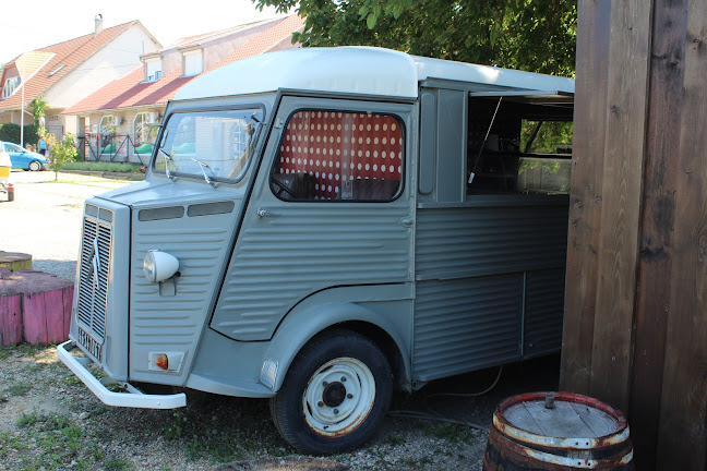 Kalóz Pizza-Grill-Hamburger-Tészta-Gyros - Kulcs