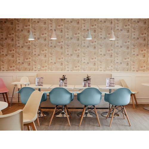 Macaron Kávézó és Cukrászda - Sajószentpéter