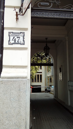 Pulitzer Étterem - Budapest