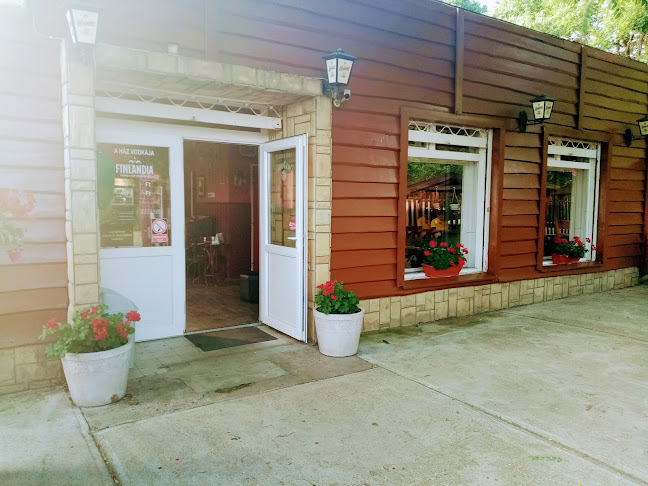 Pallagi Presszó - Debrecen