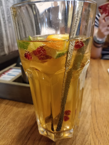 Comentarii opinii despre El Gusto Gourmet