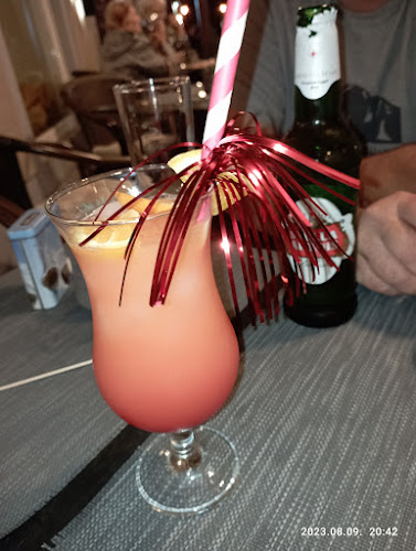 Déjá vu Cafe - Eger