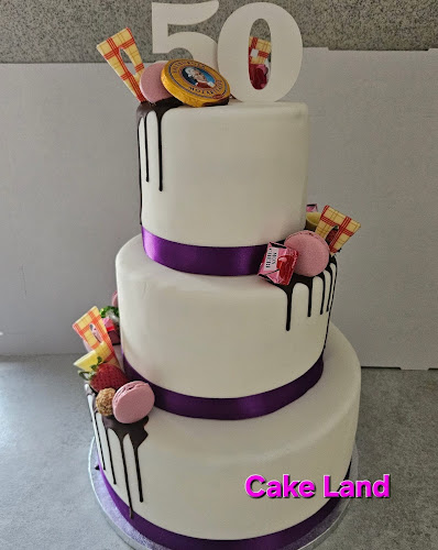 Comentarii opinii despre Cake Land