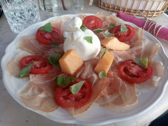 Aperitivo Caffé Bar - Szombathely