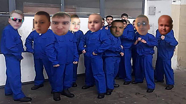 Pék Misó Mulatója