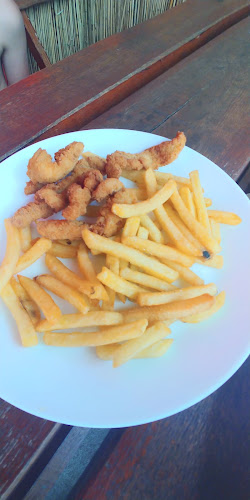 Opinii despre Panoráma büfé în Tihany - Vendéglátás