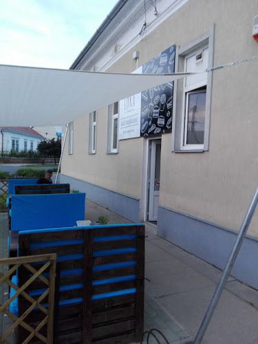 Comentarii opinii despre Luna Gastro Bistro