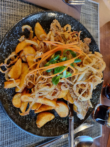 Comentarii opinii despre Yellow Pub étterem