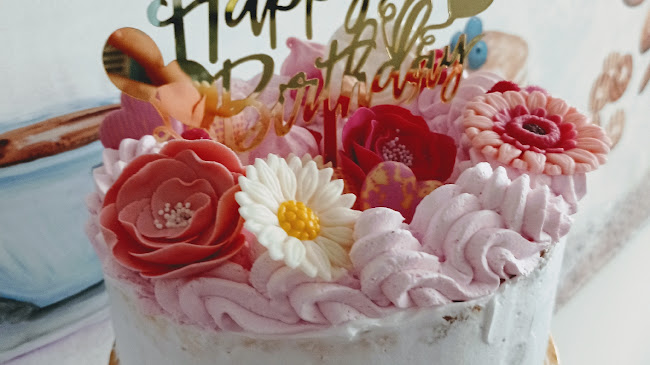 Opinii despre Fit&Sweet Cukrászda în Dunakeszi - Vendéglátás