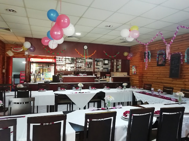 Opinii despre Faház Étterem Ercsi în Ercsi - Vendéglátás