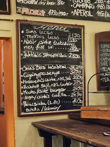 Budapest, Csengery u. 65/b, 1067