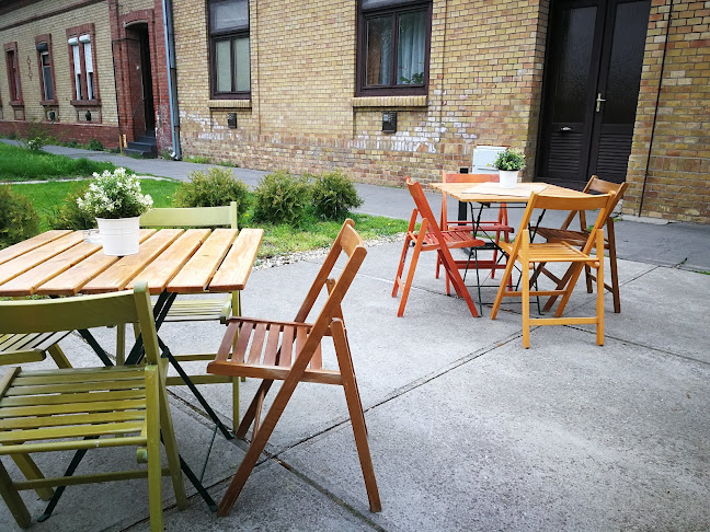 Rétesbolt - Cukrászda és Kávézó - Orosháza