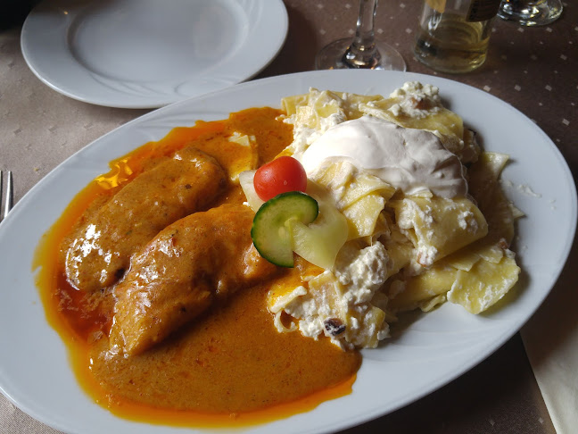 Royal Étterem és Pizzéria - Tápiószentmárton