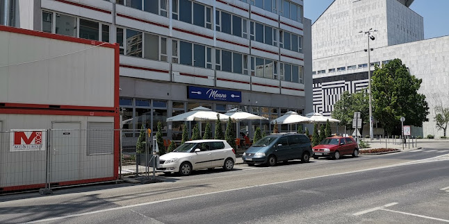 Opinii despre Menza Étterem în Győr - Vendéglátás