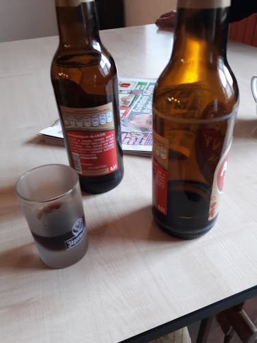 Opinii despre Muskátli în Pacsa - Vendéglátás