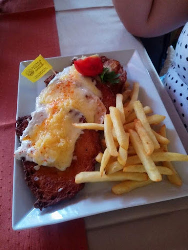 Lucullus Fogadó - Noszlop