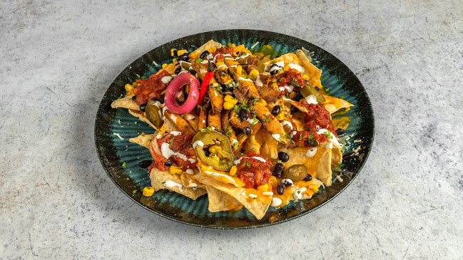 Opinii despre El Gringo Mexikói Étterem în Gárdony - Vendéglátás