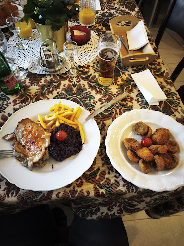 Ferdinánd Bisztró - Kunmadaras