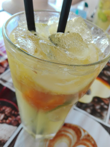 Ínyenc Pizzéria, Kávézó és Lángossütő - Igal