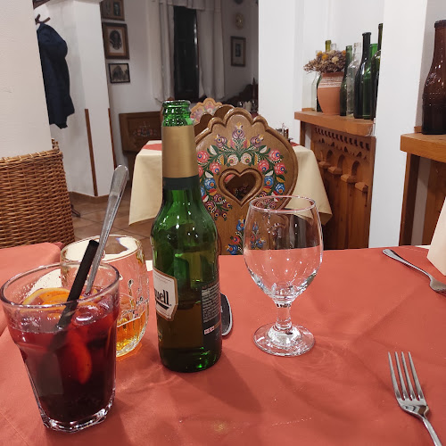 Rózsa Étterem - Mezőkövesd