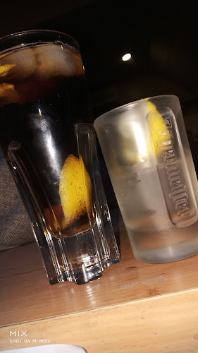 Piknik Pizzéria és Bár - Vendéglátás