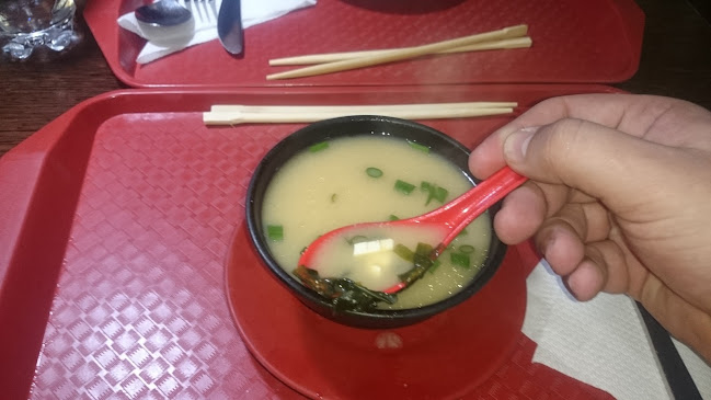 Boldog Kínai és Japán Wok gyorsétterem - Vendéglátás