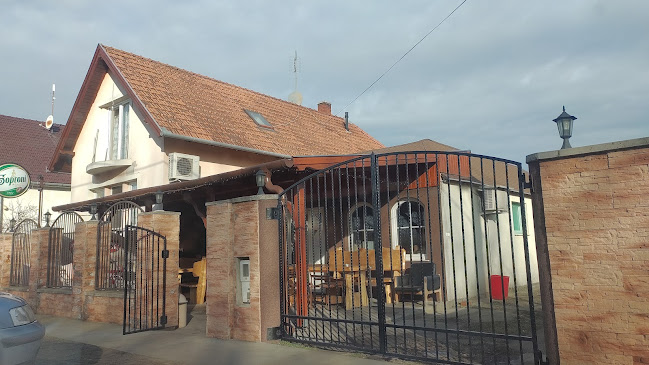 Thomas Büfé - Kecskemét