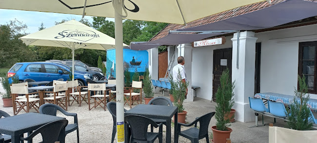 Mizsei Büfé Falatozó