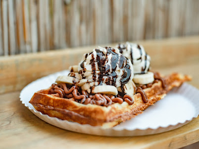 Bada Bing Gofrizó és Ételbár