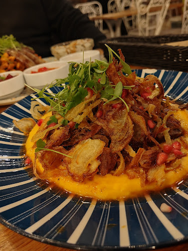 Comentarii opinii despre Mazel Tov