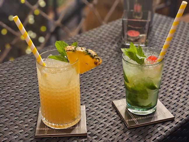 Terasz Café & Coctail - Szigethalom