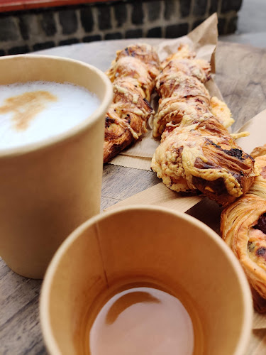 Opinii despre Pékműhely în Budapest - Vendéglátás