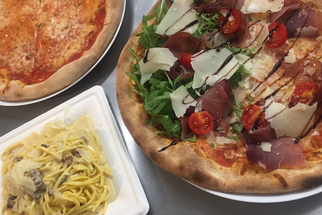 Dagály 17 Étterem - Vendéglátás