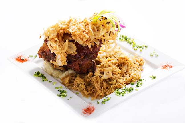 Gusto Étterem - Gyula