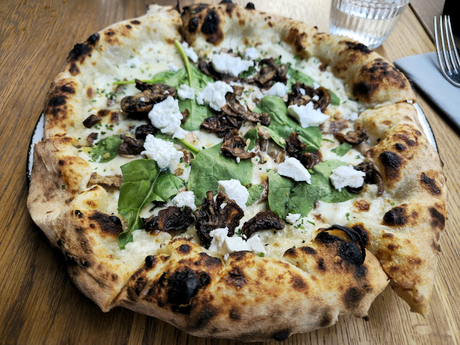 Tom George Osteria - Budapest