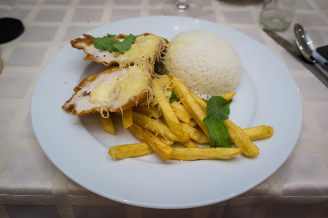 Göbölös vadászház és étterem - Császár