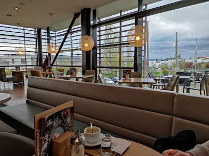 Harrer Csokoládéműhely és Cukrászda