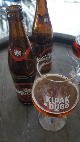 Comentarii opinii despre Kupak és Dugó