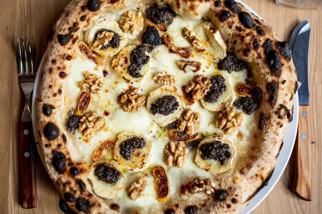 Comentarii opinii despre Belli di Mamma