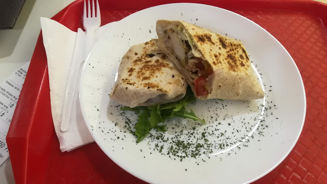 Petra'z Fast Food Restaurant