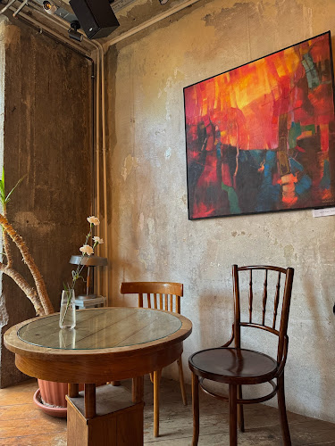 MITZI – Kávé, Konyha, Bár - Vendéglátás