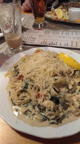 Hekk Terasz Vác - Vác