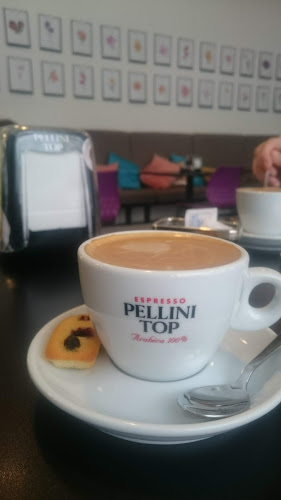 Desszert Neked - Vendéglátás