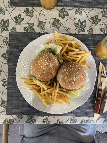 Opinii despre Texas Étterem în Csávoly - Vendéglátás